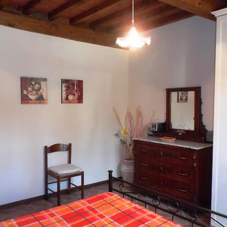 Apartments Borgo Toscano Gambassi Terme Ruang foto