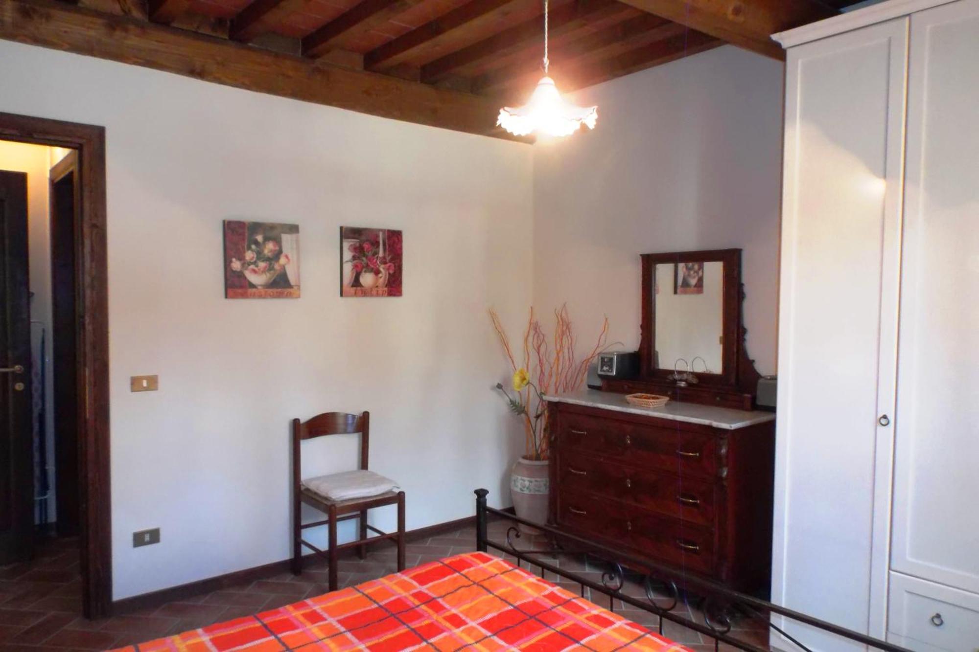 Apartments Borgo Toscano Gambassi Terme Ruang foto