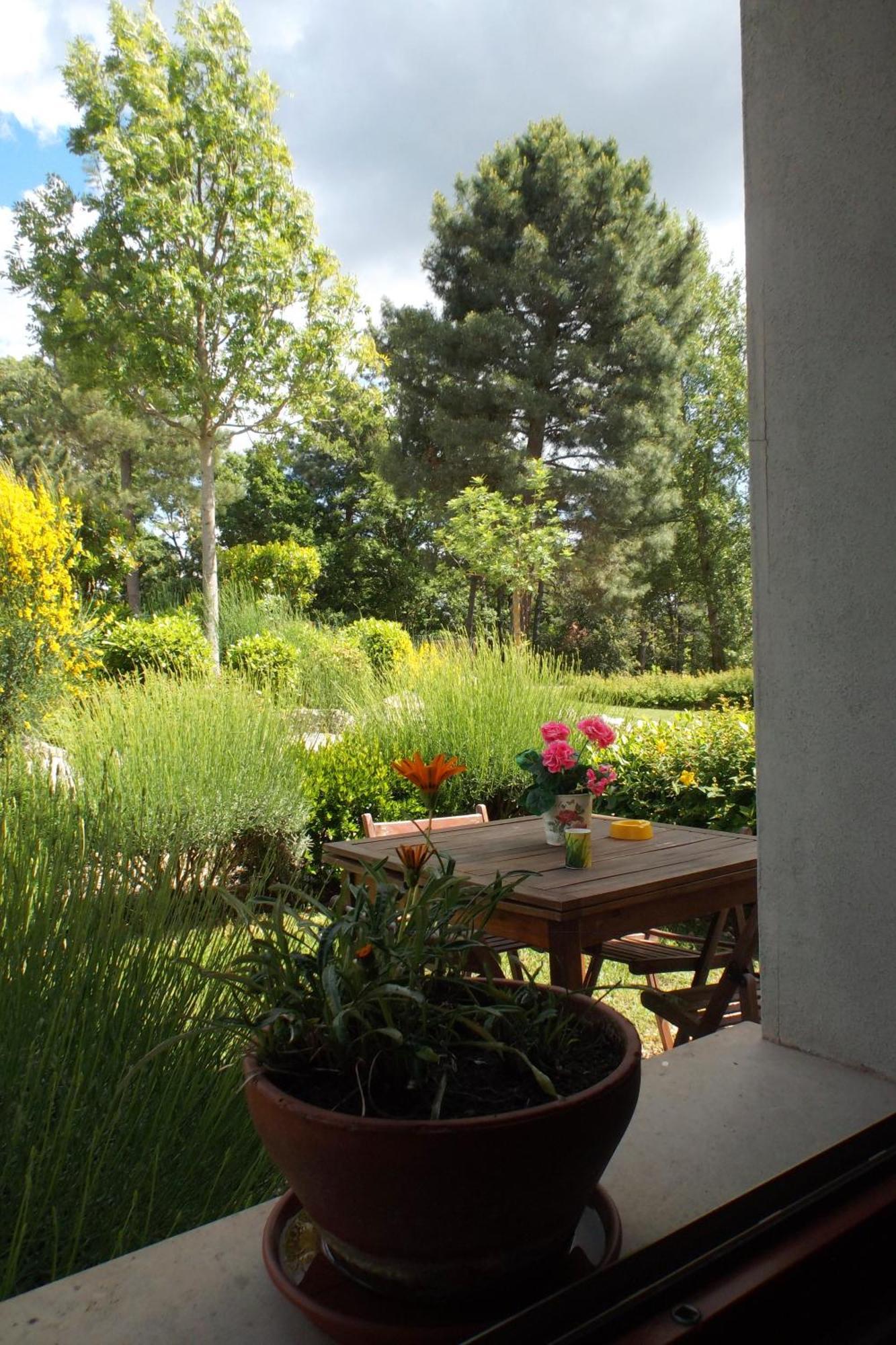Apartments Borgo Toscano Gambassi Terme Ruang foto
