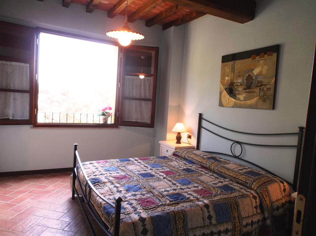 Apartments Borgo Toscano Gambassi Terme Ruang foto