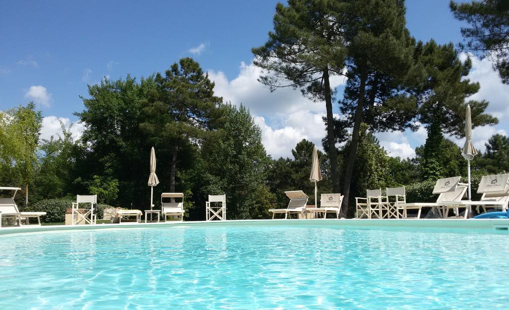 Apartments Borgo Toscano Gambassi Terme Ruang foto