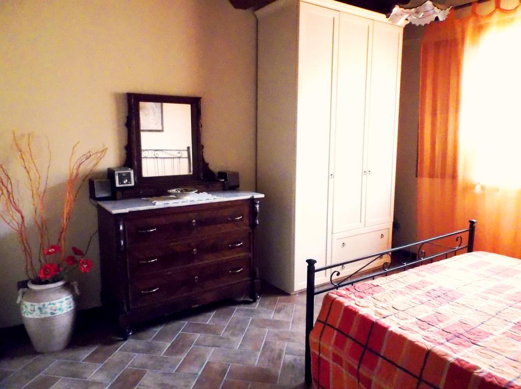 Apartments Borgo Toscano Gambassi Terme Ruang foto
