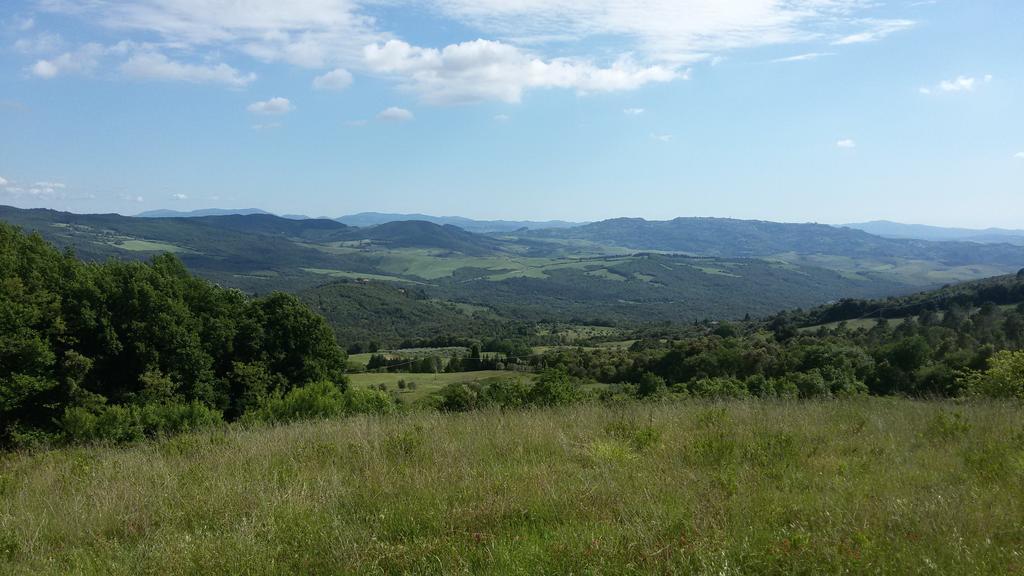 Apartments Borgo Toscano Gambassi Terme Ruang foto